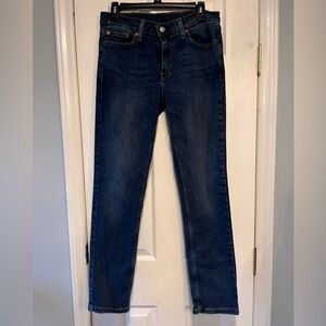Men’s Levi Jeans 511